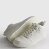 Βασικά αθλητικά Sneakers με ψηλό σώμα