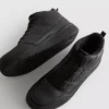 Βασικά αθλητικά Sneakers με ψηλό σώμα