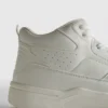 Βασικά αθλητικά Sneakers με ψηλό σώμα