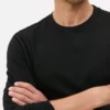 Βασικό πουκάμισο με μακριά μανίκια