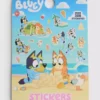Βιβλίο αυτοκόλλητων Bluey