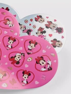Βιβλίο αυτοκόλλητων της Μίνι Μάους της Disney
