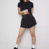 Υφασμένα σορτς Bodysculpt Active