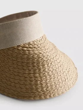 Υφασμένο γείσο