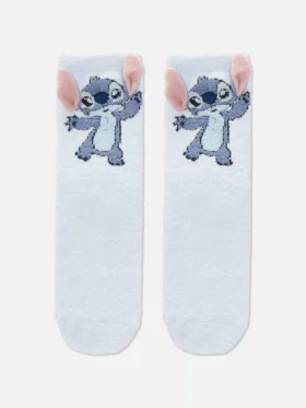 Ζεστές κάλτσες Stitch της Disney